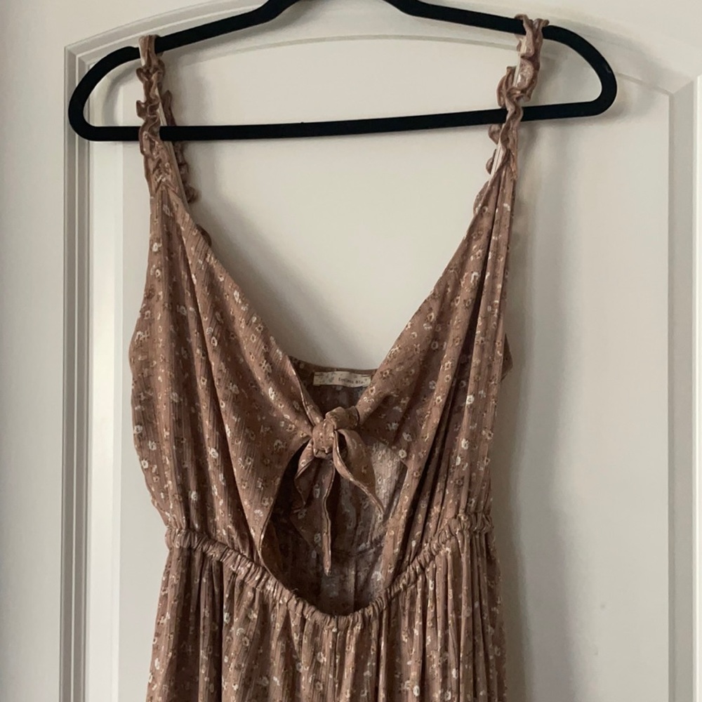 Lane 201 boutique jumpsuit